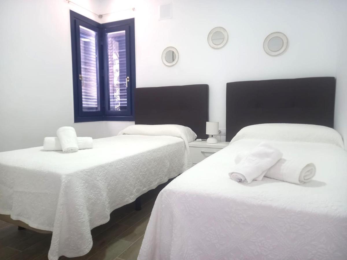 Los Barqueros 25 By Best Holidays Fuerteventura Corralejo Luaran gambar