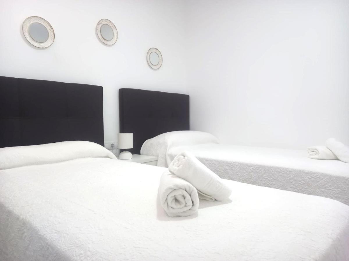 Los Barqueros 25 By Best Holidays Fuerteventura Corralejo Luaran gambar