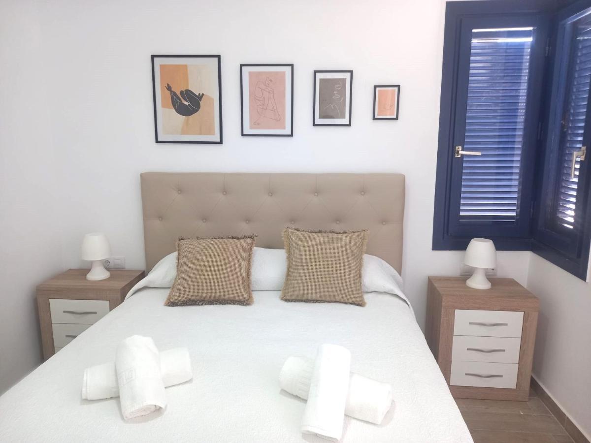 Los Barqueros 25 By Best Holidays Fuerteventura Corralejo Luaran gambar