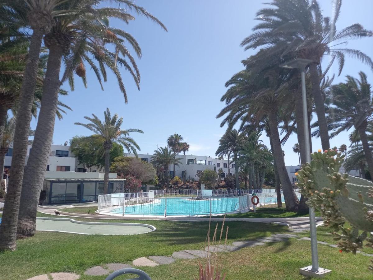 Los Barqueros 25 By Best Holidays Fuerteventura Corralejo Luaran gambar
