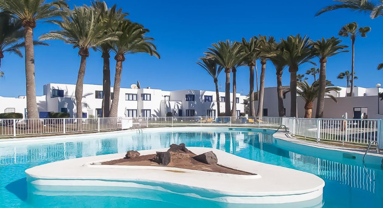 Los Barqueros 25 By Best Holidays Fuerteventura Corralejo Luaran gambar
