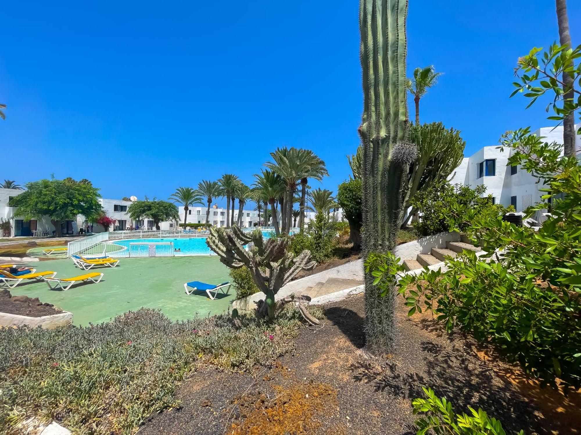 Los Barqueros 25 By Best Holidays Fuerteventura Corralejo Luaran gambar