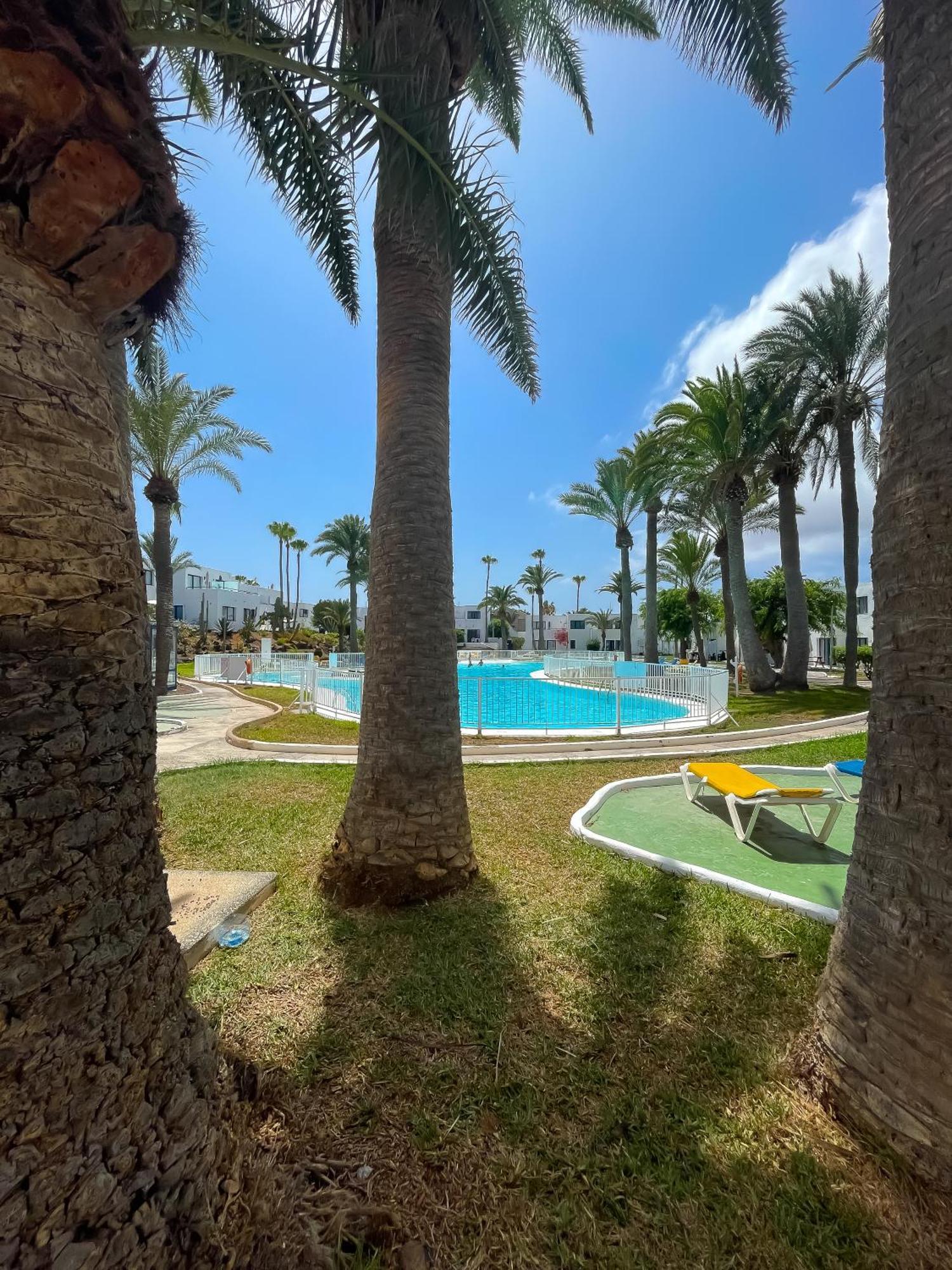 Los Barqueros 25 By Best Holidays Fuerteventura Corralejo Luaran gambar