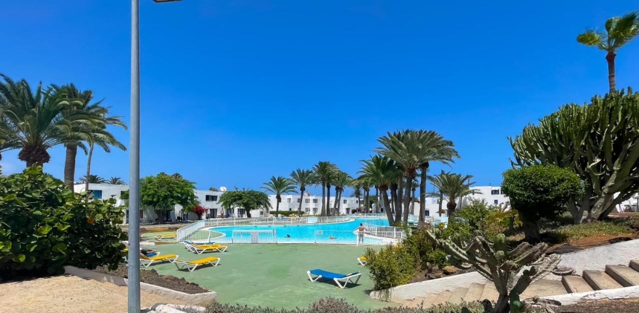 Los Barqueros 25 By Best Holidays Fuerteventura Corralejo Luaran gambar